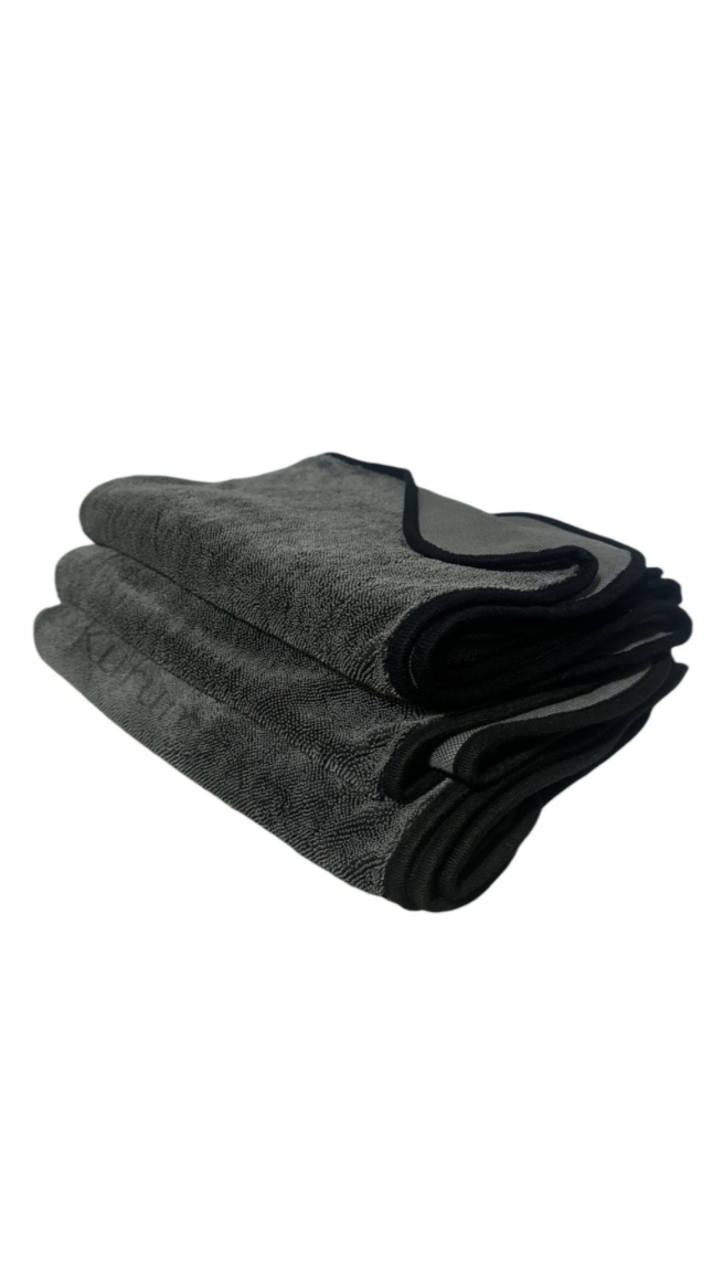 Single Layer Twisted Drying Towel 27.5"X35.4"