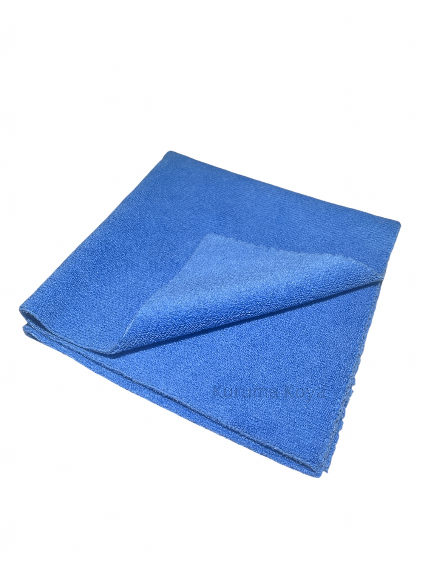 Edgeless All Working Microfiber Towel 16"X16"